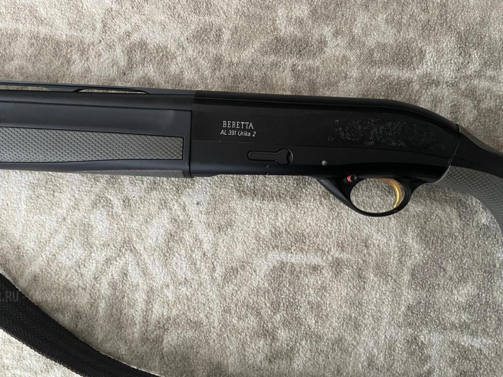 Beretta AL 391 Urika-2 Беретта урика 2