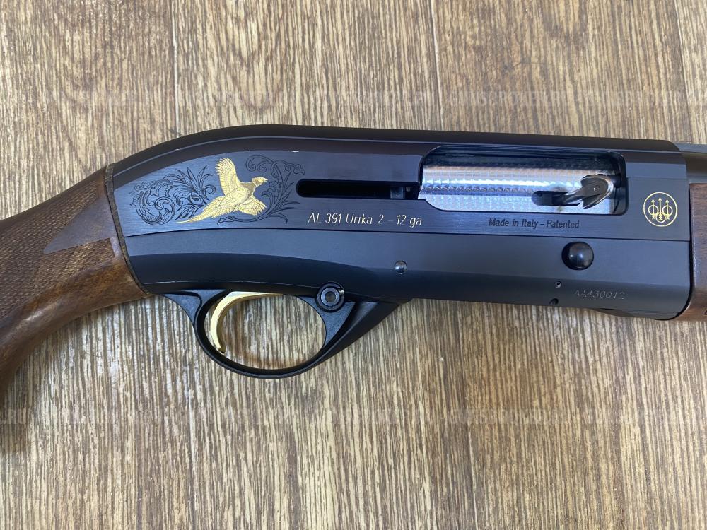 BERETTA AL 391 Urika 2 Gold