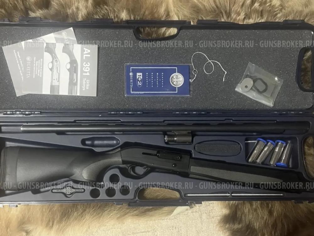 Beretta Al 391 Urika 2