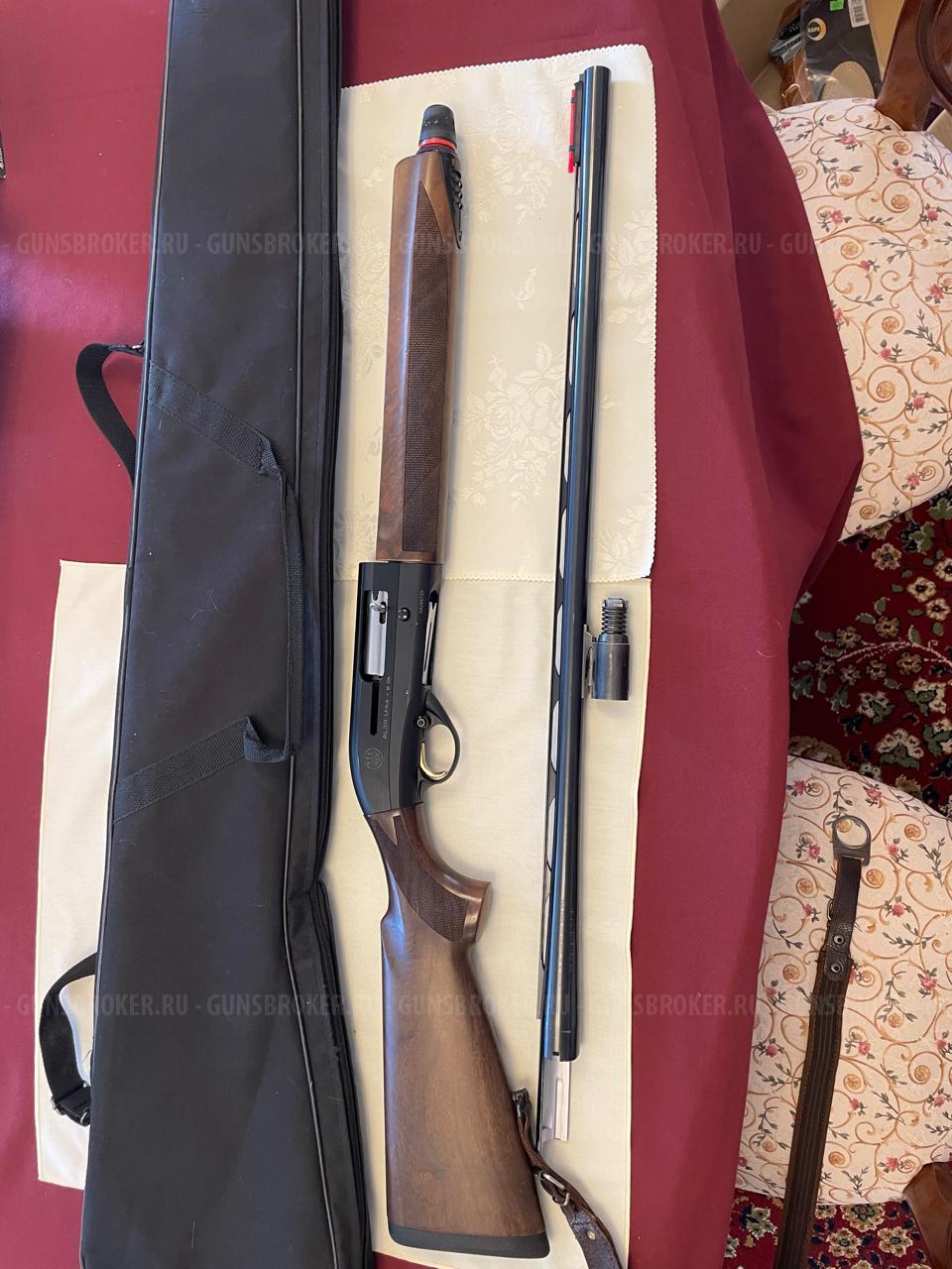 Beretta AL 391 Urika Беретта Урика