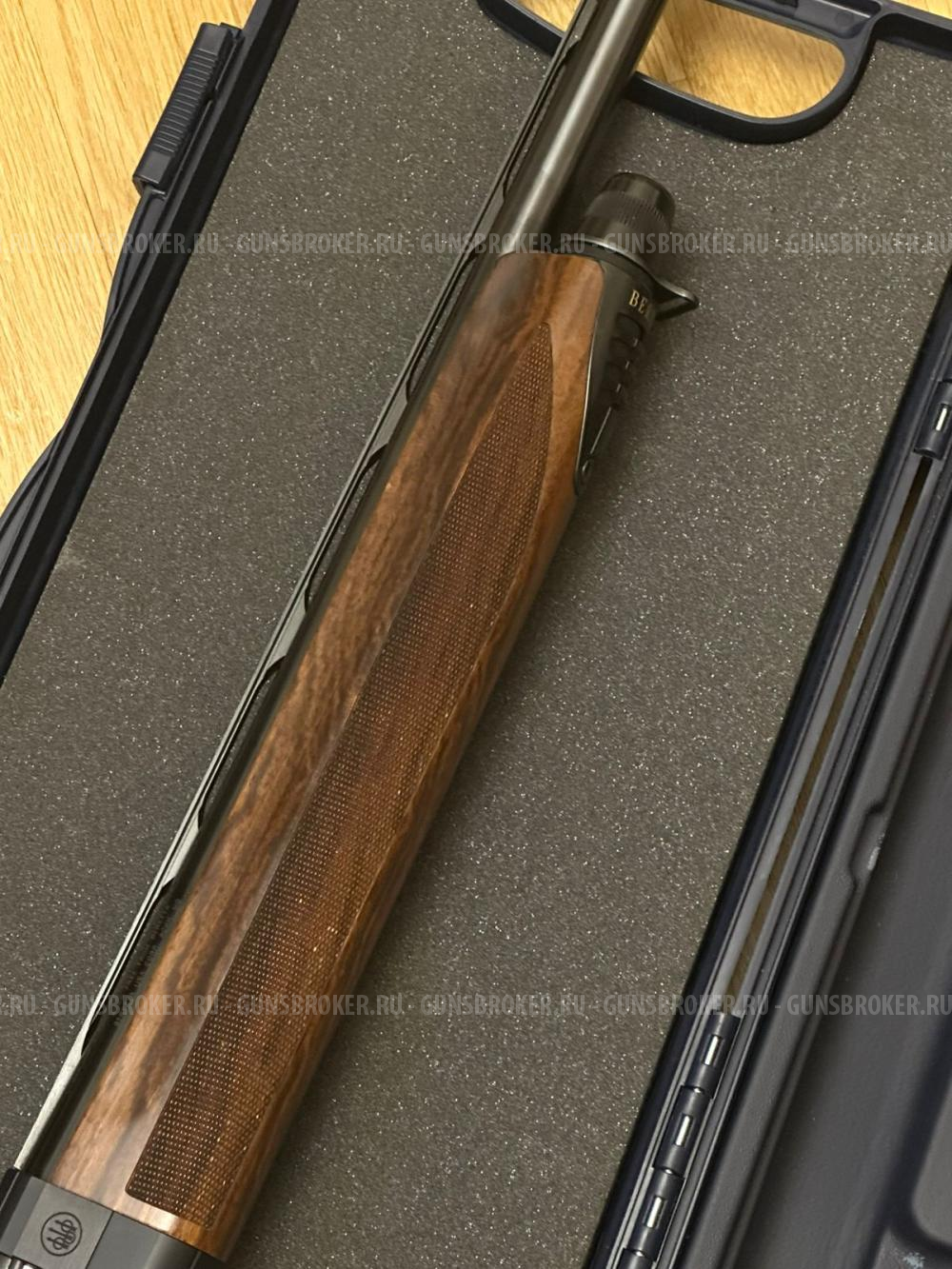 BERETTA AL 391 URIKA (БЕРЕТТА)