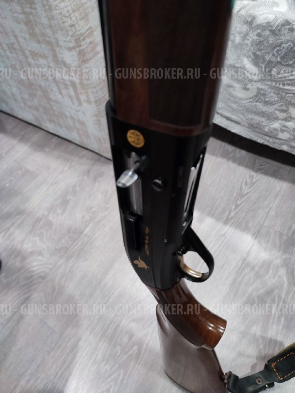 Беретта AL 391 Urika GOLD