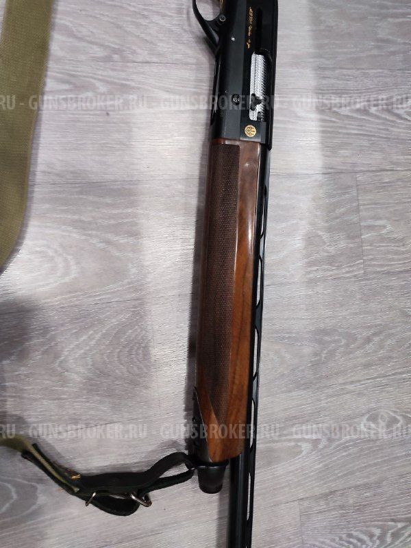 Беретта AL 391 Urika GOLD