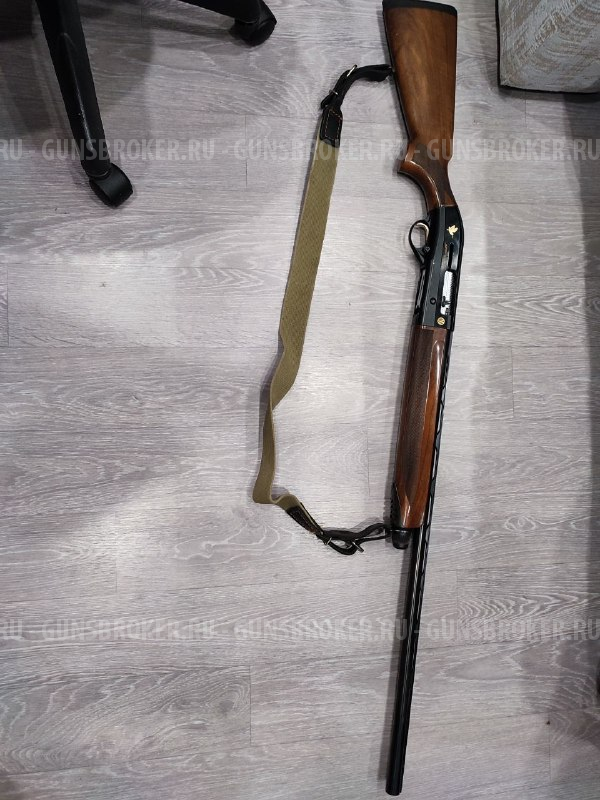 Беретта AL 391 Urika GOLD