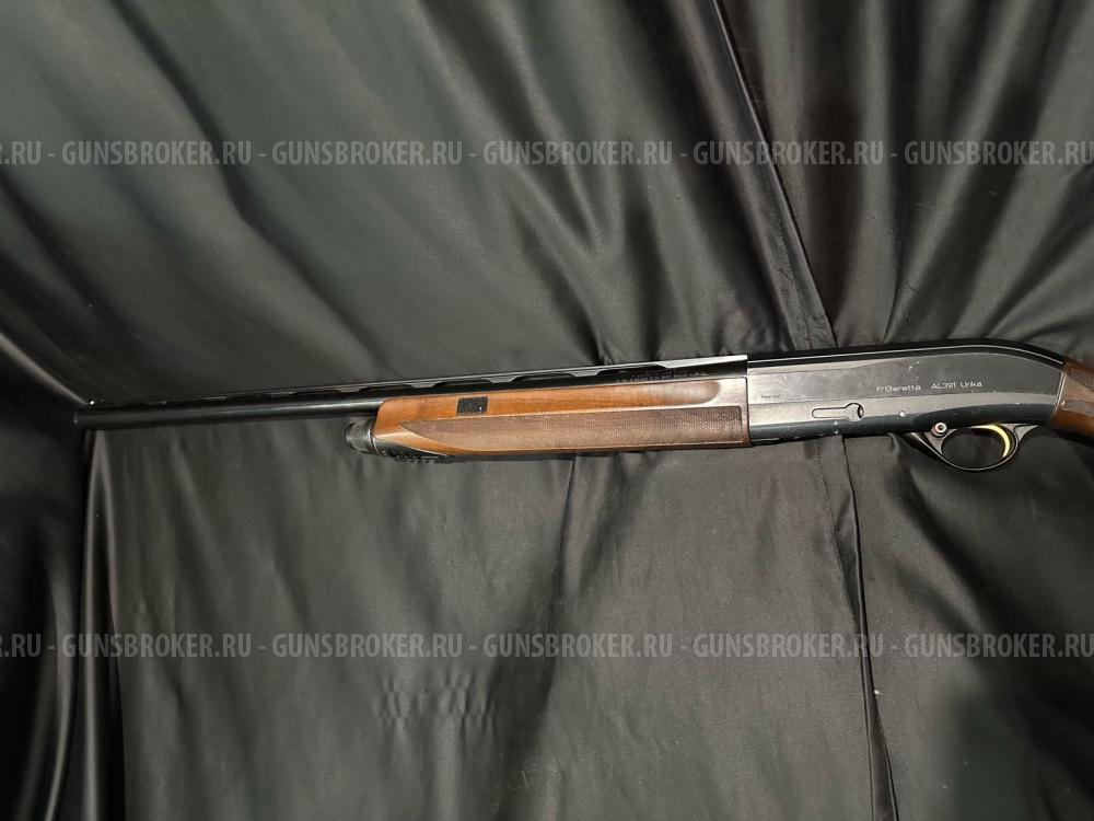 Beretta AL 391 Urika, кал.12/76