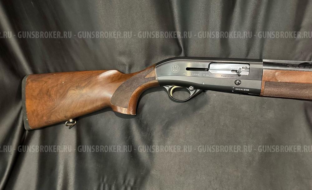 Beretta AL 391 Urika, кал.12/76
