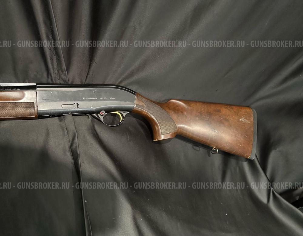 Beretta AL 391 Urika, кал.12/76