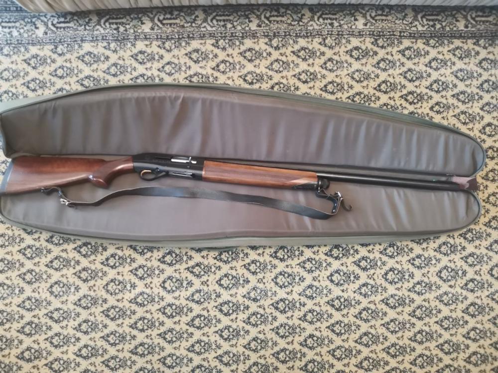 Beretta AL 391 Urika Standard