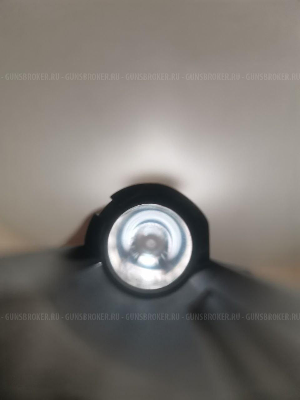 Beretta  AL 391 Urika Standard