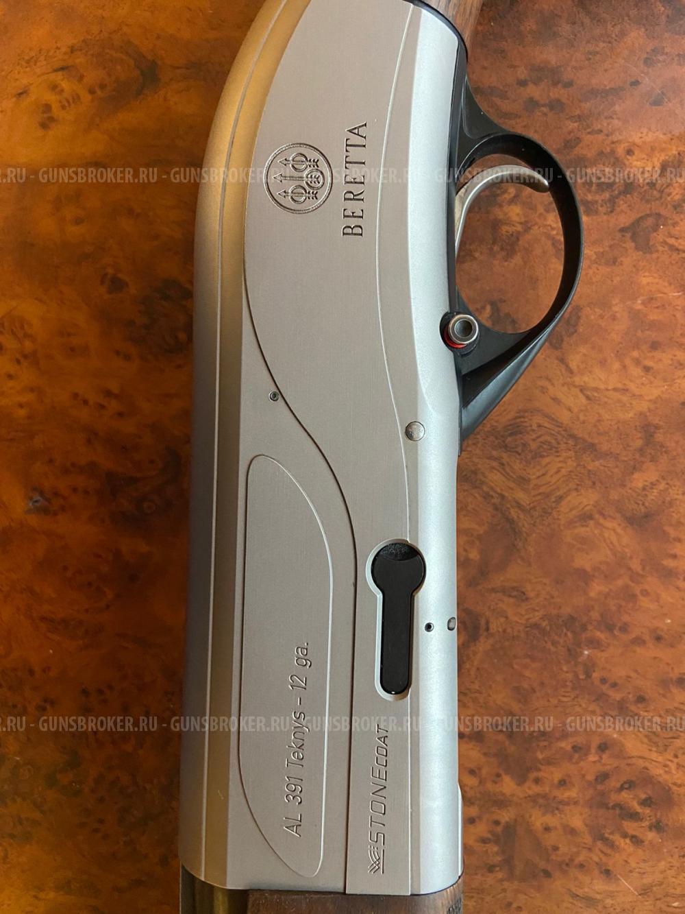 Beretta AL 391 Urika Teknys