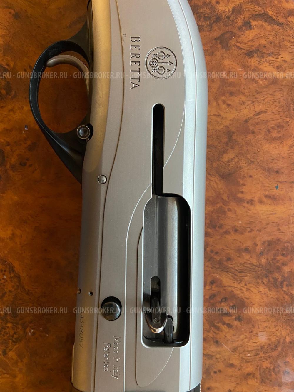 Beretta AL 391 Urika Teknys