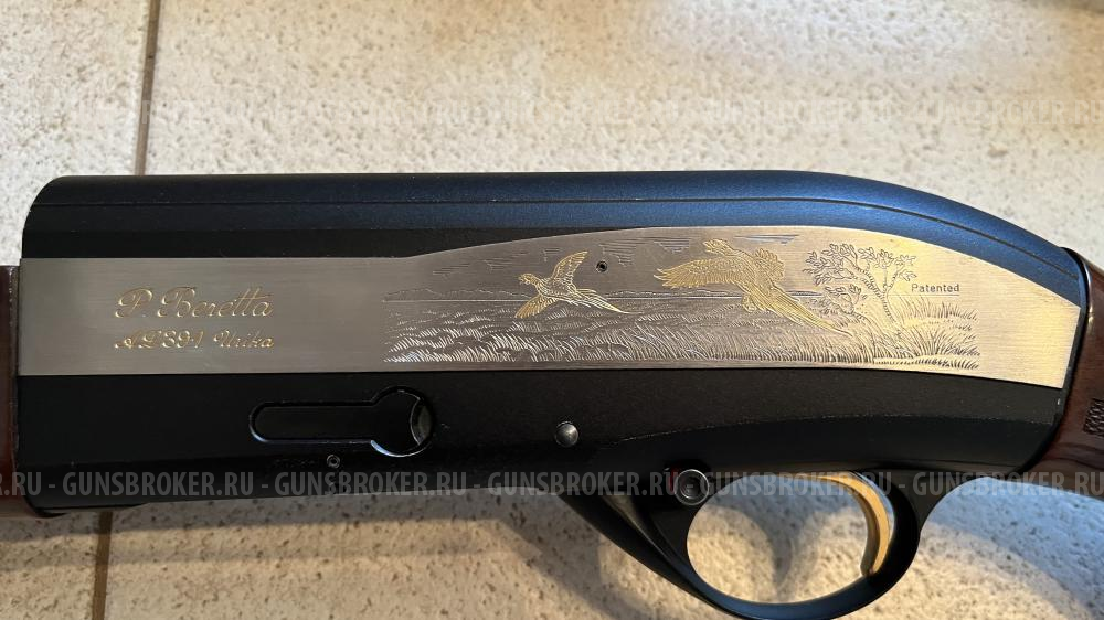 Beretta AL 391 Urika 