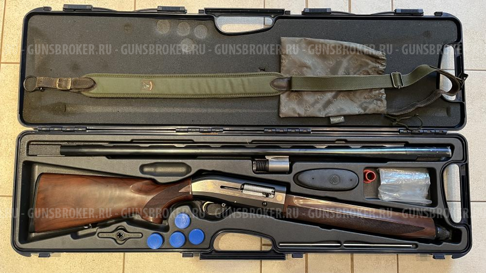 Beretta AL 391 Urika 