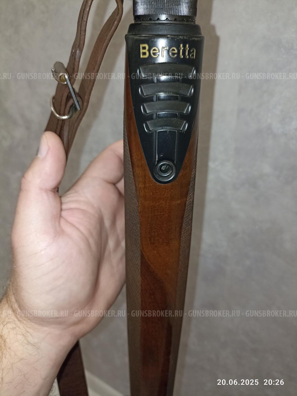 Beretta AL-391 Urika