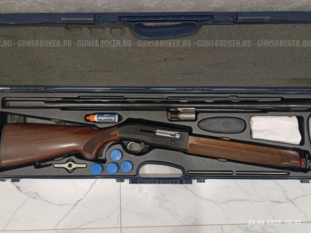 Beretta AL-391 Urika