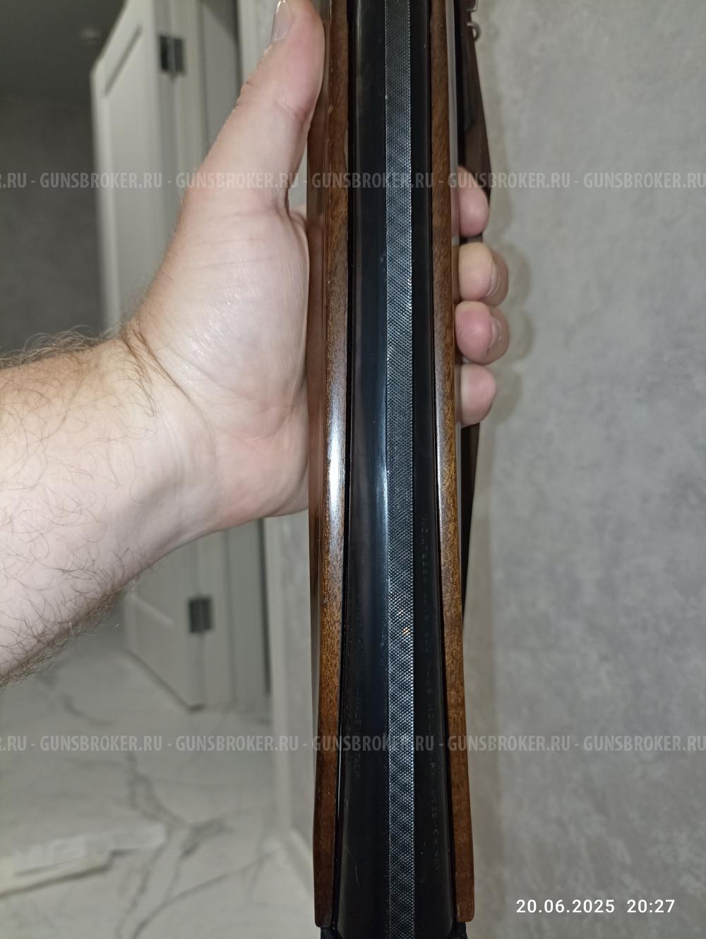 Beretta AL-391 Urika