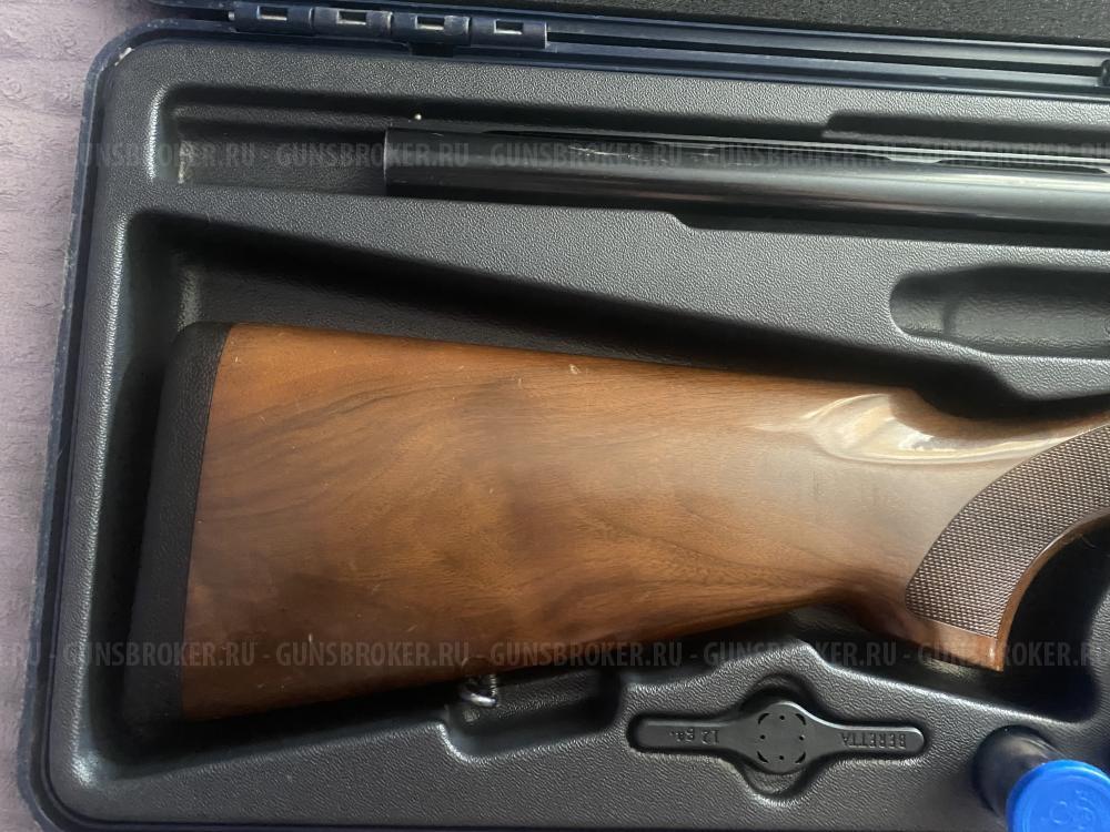 Beretta AL 391 Urika