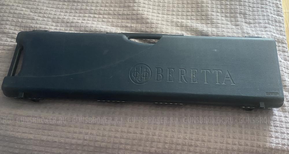 Beretta AL 391 Urika