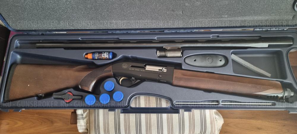 BERETTA AL 391 URIKA