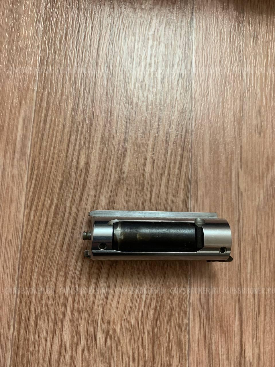 Beretta AL 391 Urika