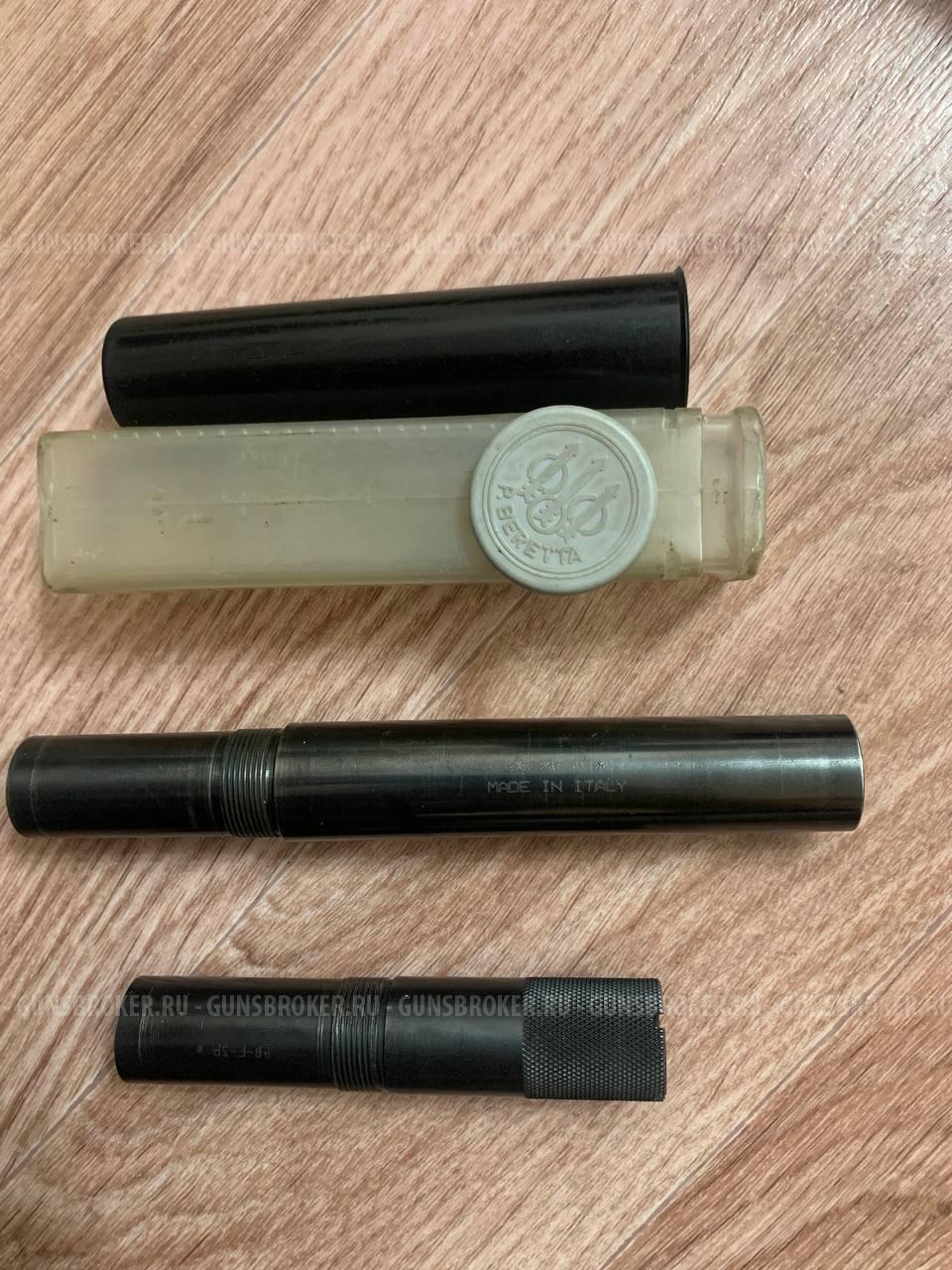 Beretta AL 391 Urika