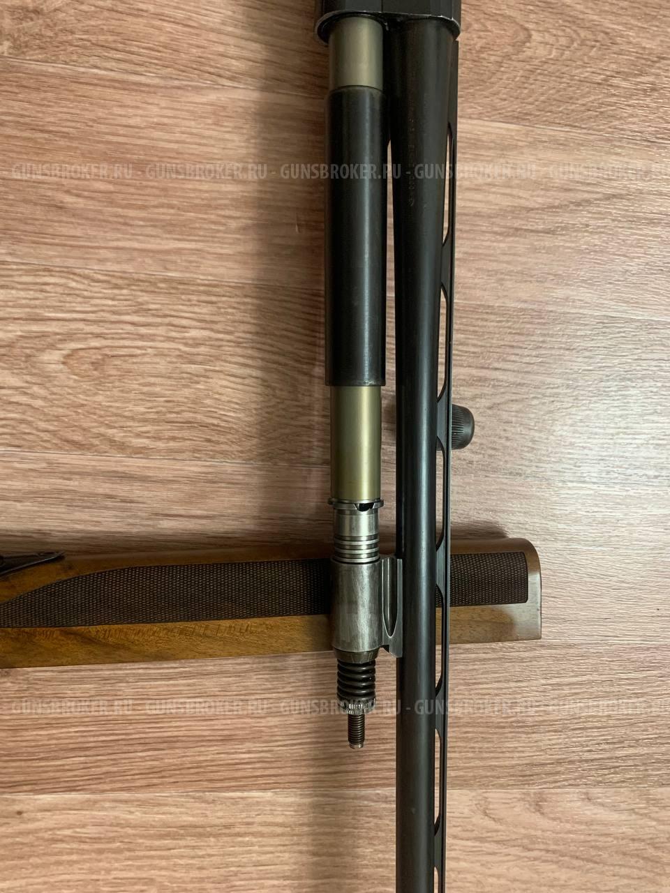 Beretta AL 391 Urika