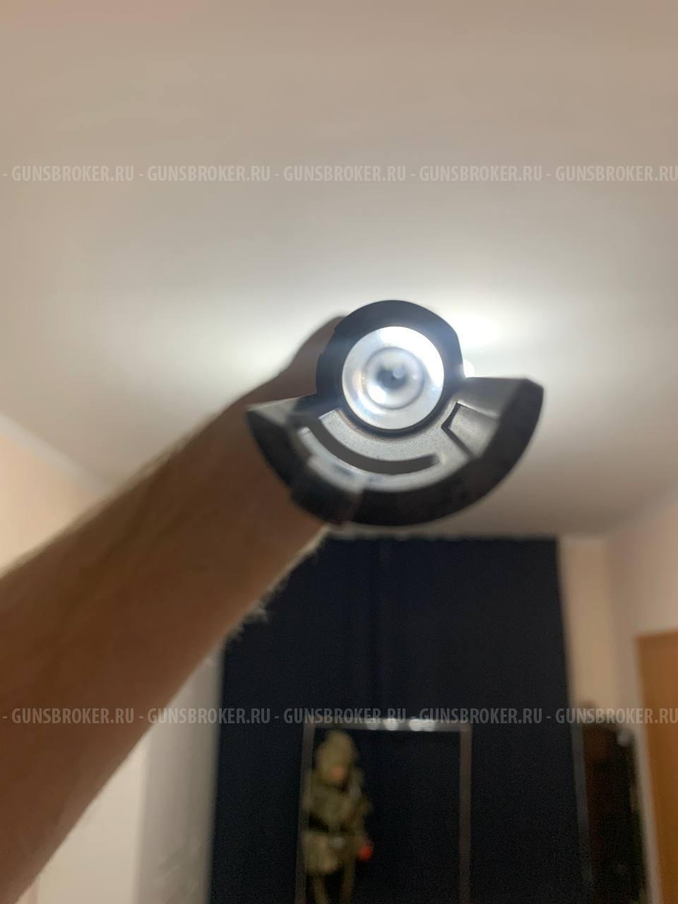 Beretta AL 391 Urika