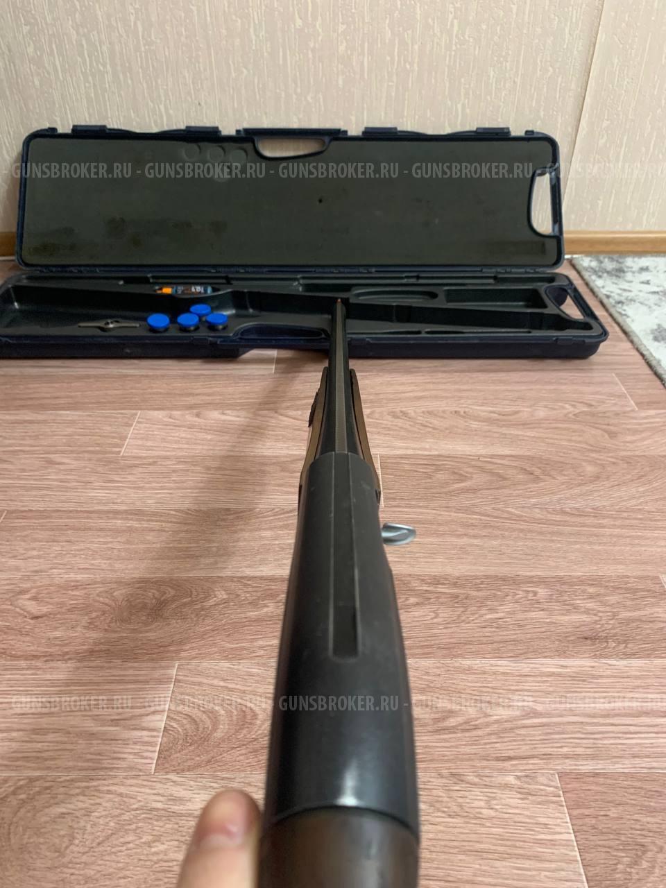 Beretta AL 391 Urika