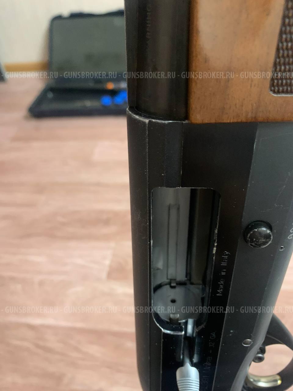 Beretta AL 391 Urika