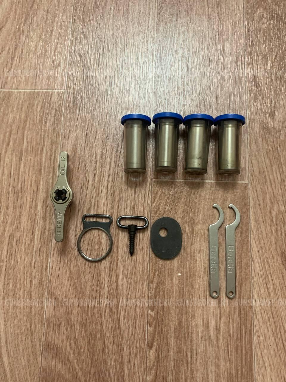 Beretta AL 391 Urika