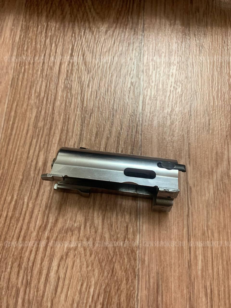 Beretta AL 391 Urika