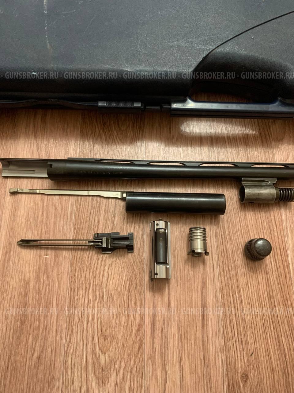 Beretta AL 391 Urika