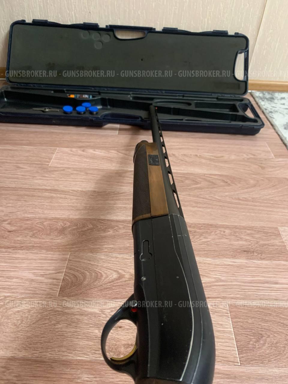 Beretta AL 391 Urika