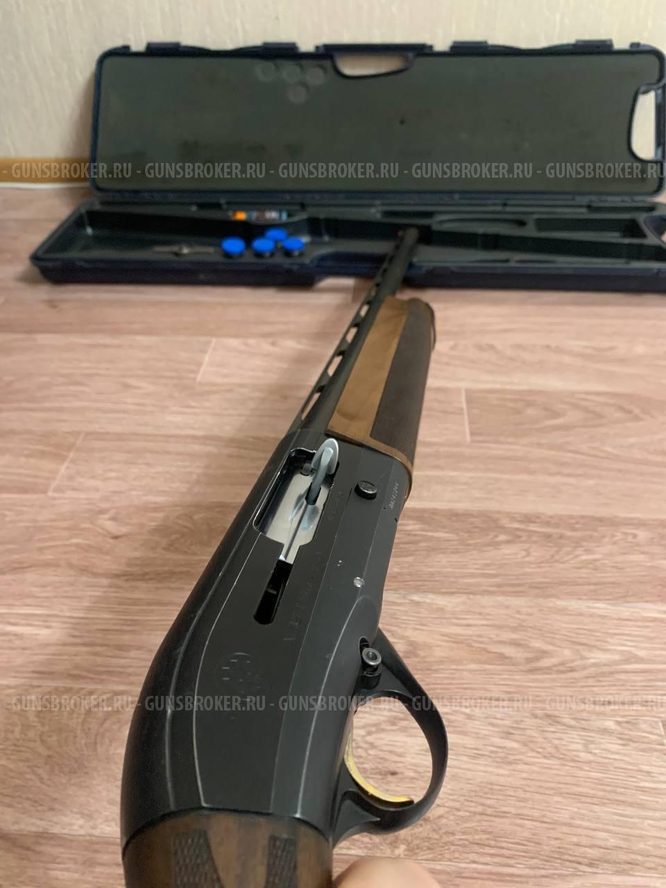 Beretta AL 391 Urika