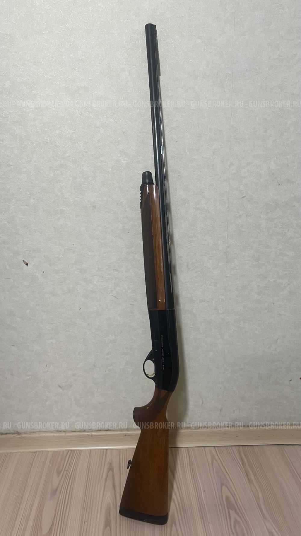 Beretta AL 391 Urika