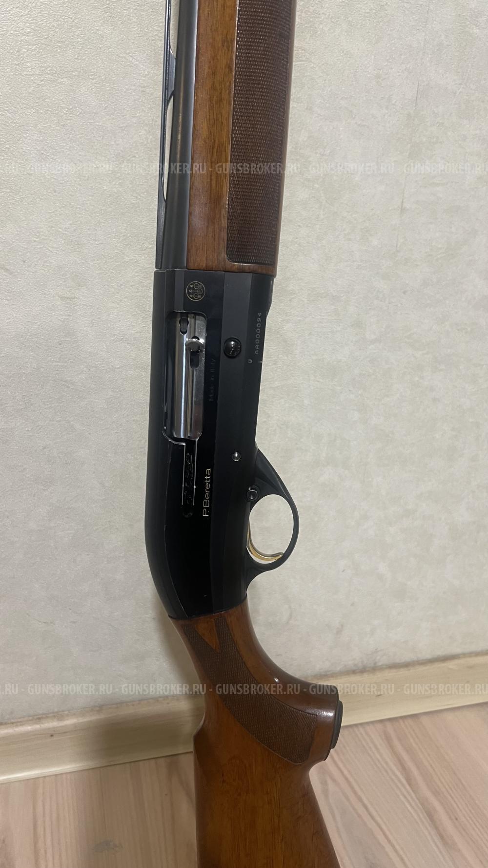 Beretta AL 391 Urika