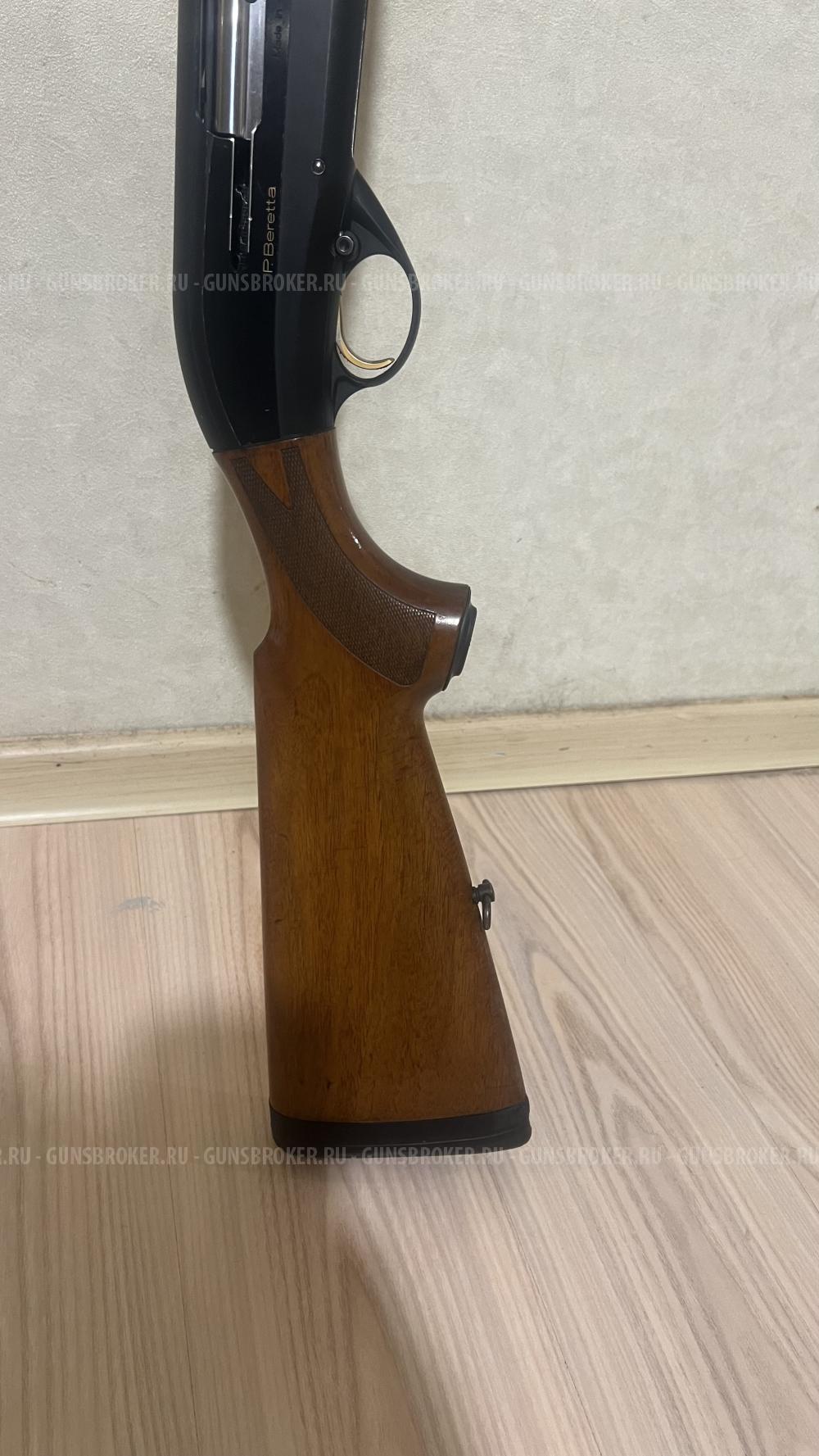 Beretta AL 391 Urika