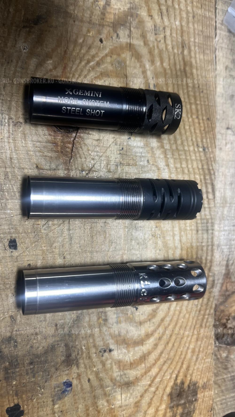 Beretta AL 391 Urika