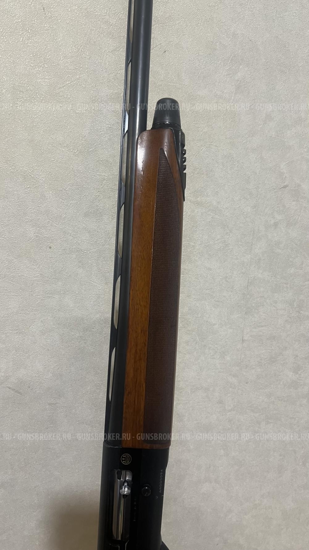 Beretta AL 391 Urika