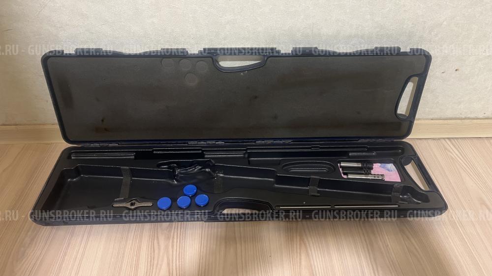 Beretta AL 391 Urika