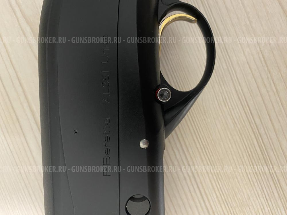 Beretta AL 391 Urika