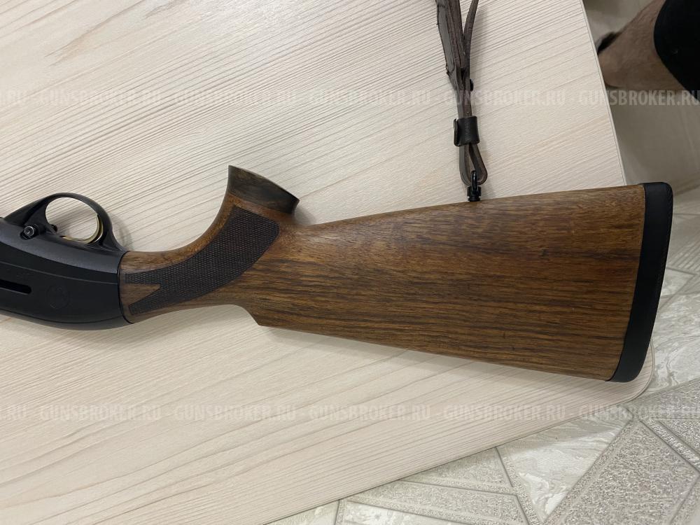 Beretta AL 391 Urika