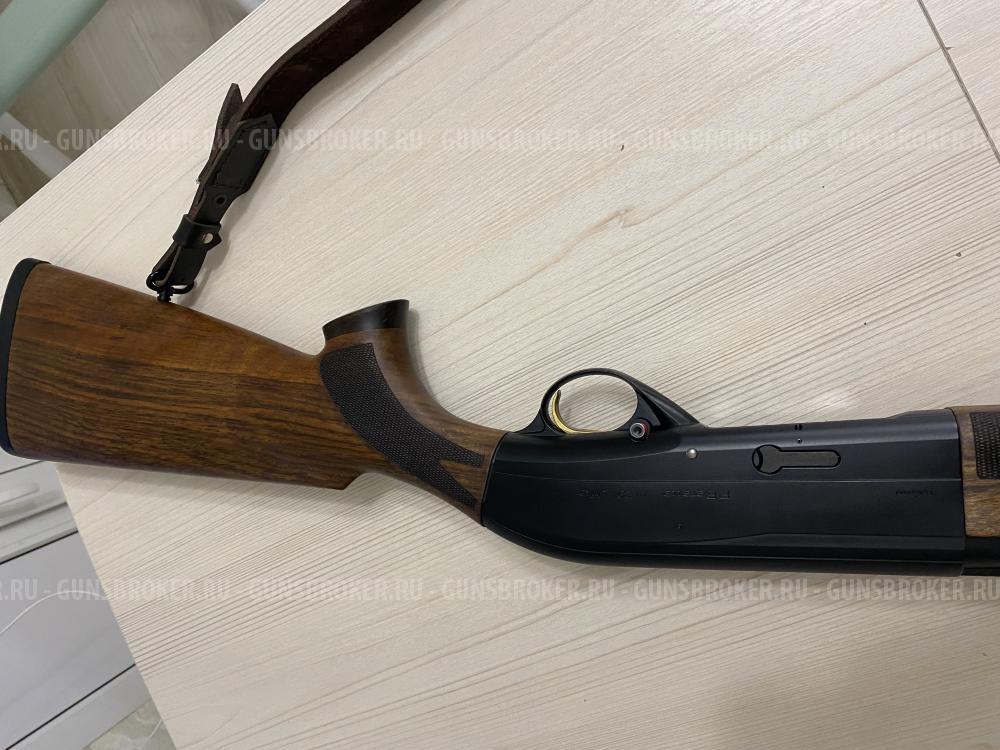 Beretta AL 391 Urika