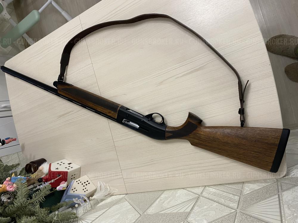 Beretta AL 391 Urika