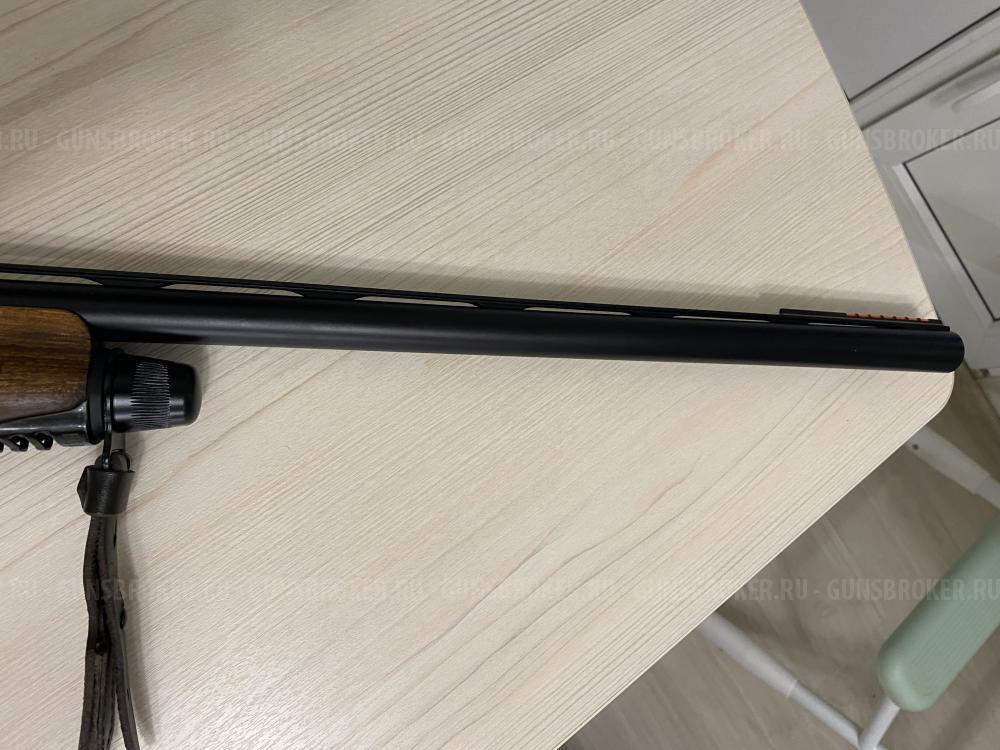 Beretta AL 391 Urika