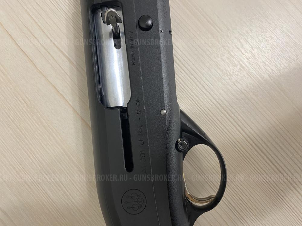 Beretta AL 391 Urika