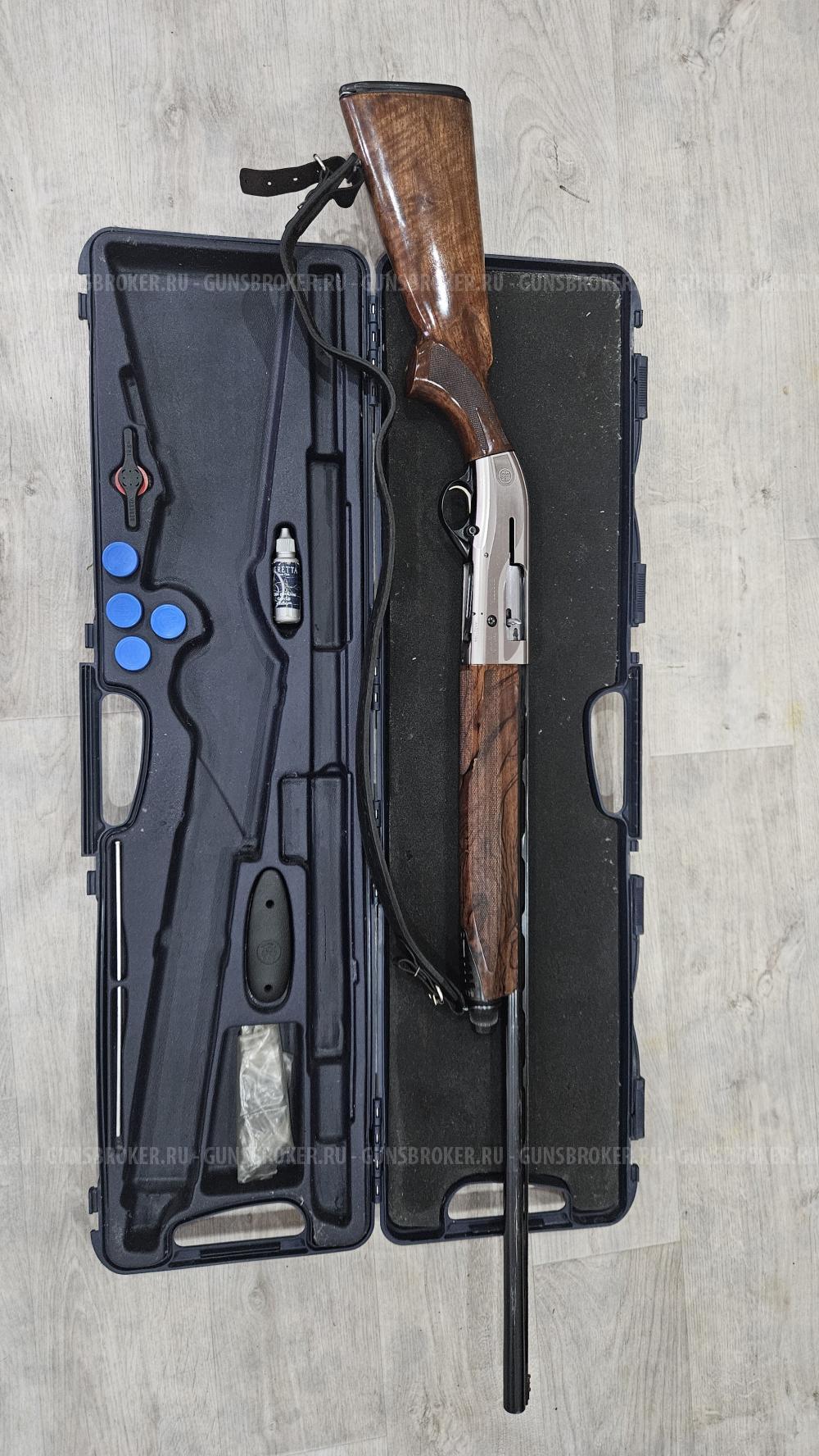 Beretta AL 391 urika