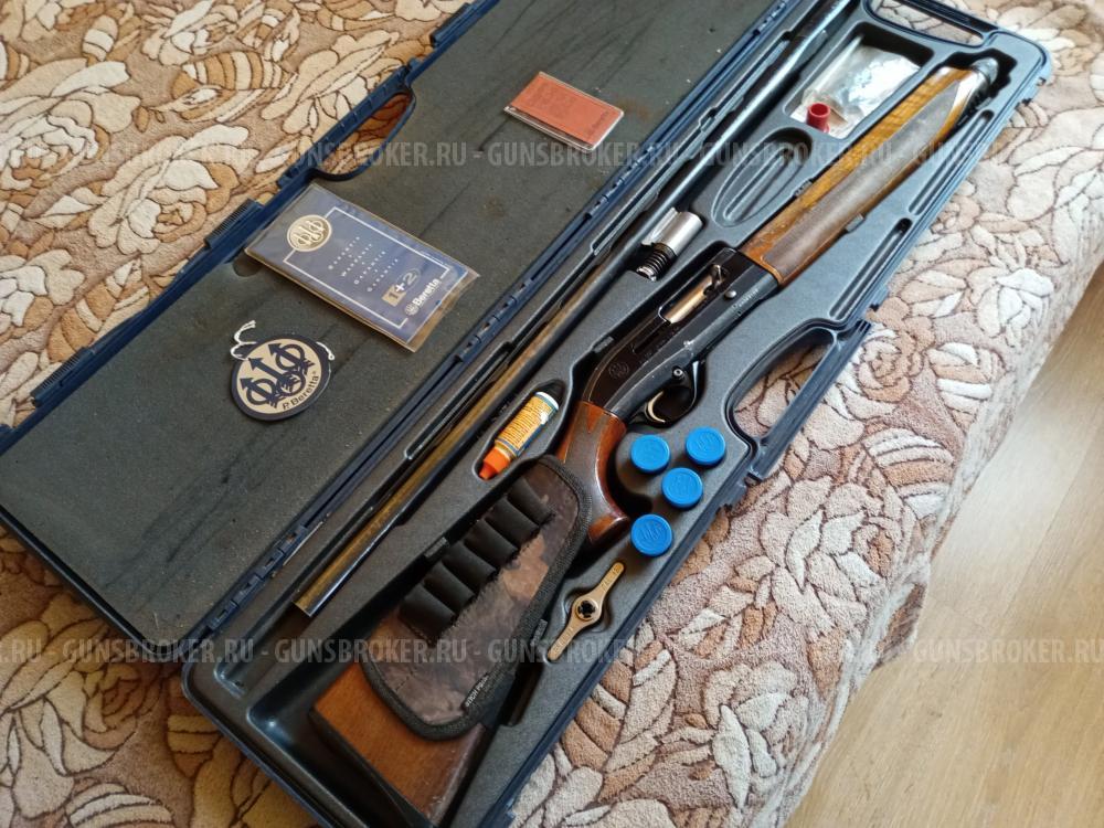 Beretta al 391 urika