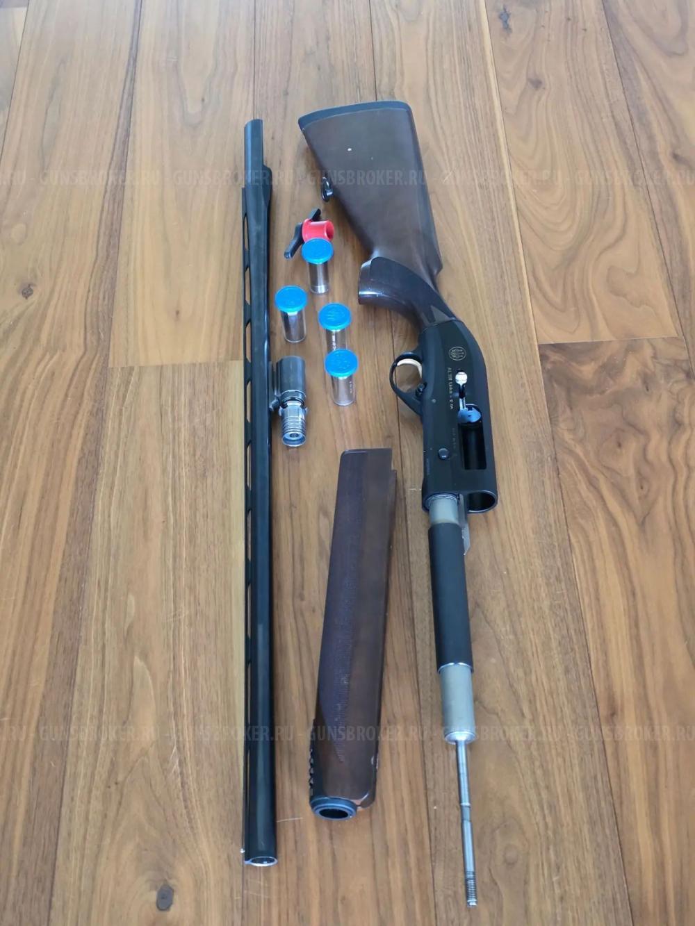 BERETTA AL 391 URIKA