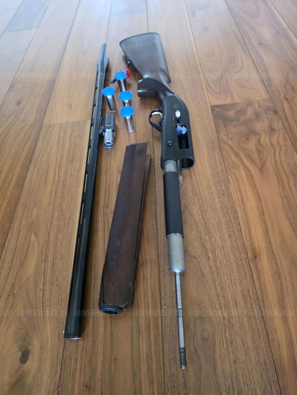 BERETTA AL 391 URIKA